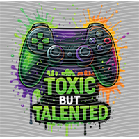 Game controller-GC 52